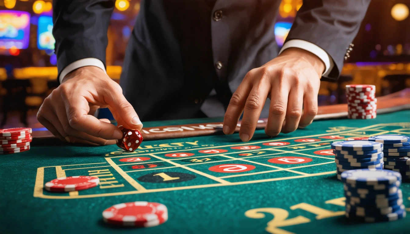 login Glory Casino